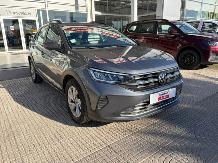 Volkswagen Nivus 1.0 Tfsi Mecanico 2023 Usado Usado en Webautos.cl Volkswagen Nivus 1.0 Tfsi Mecanico 2023 Usado Usado en Webautos.cl