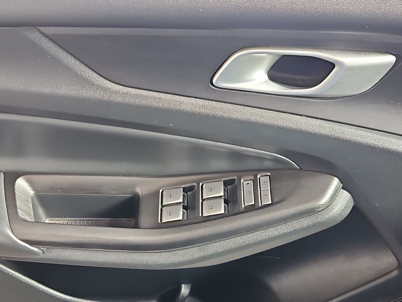 Changan Cs55 Cs55 Elite 1.5 Aut 2023 Usado en Usados de Primera - Sergio Escobar