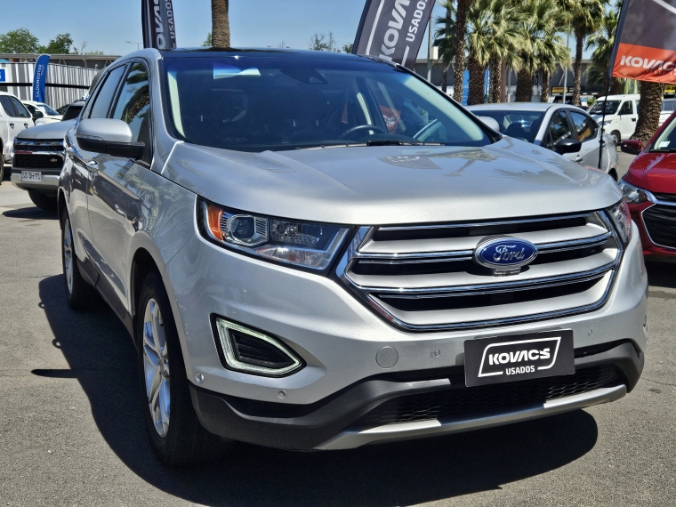 Ford Edge Titanium 3.5 Aut 2019 Usado  Usado en Kovacs Usados