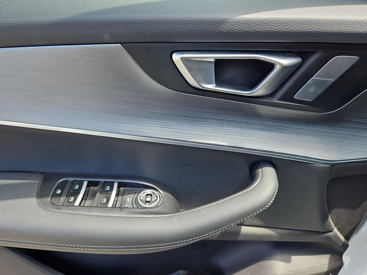 Chery Tiggo 7 Tiggo 7 Glx Cvt Pro 1.5 Aut 2025 Usado en Usados de Primera - Sergio Escobar