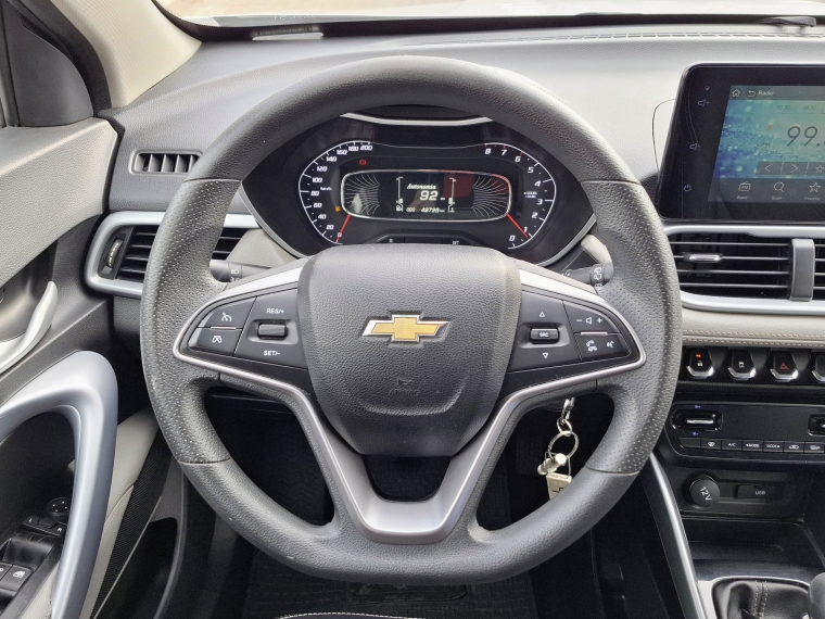 Chevrolet Groove Ltz Mt 2023 Usado  Usado en Kovacs Usados