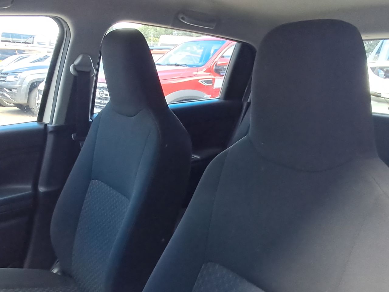 Suzuki Celerio Celerio Hb Mt 1.0 2023 Usado en Usados de Primera - Sergio Escobar