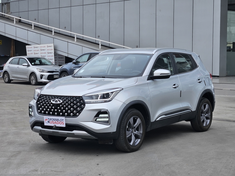 CHERY TIGGO 3 PRO TIGGO 3 PRO GLS 1.5 2024
