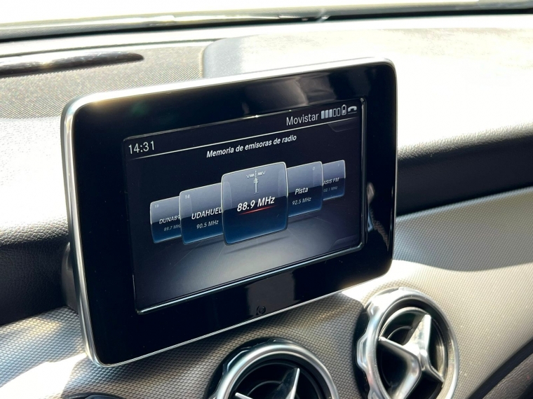 Mercedes benz Gla 200 1.6 Dct 2019 Usado  Usado en Webautos.cl