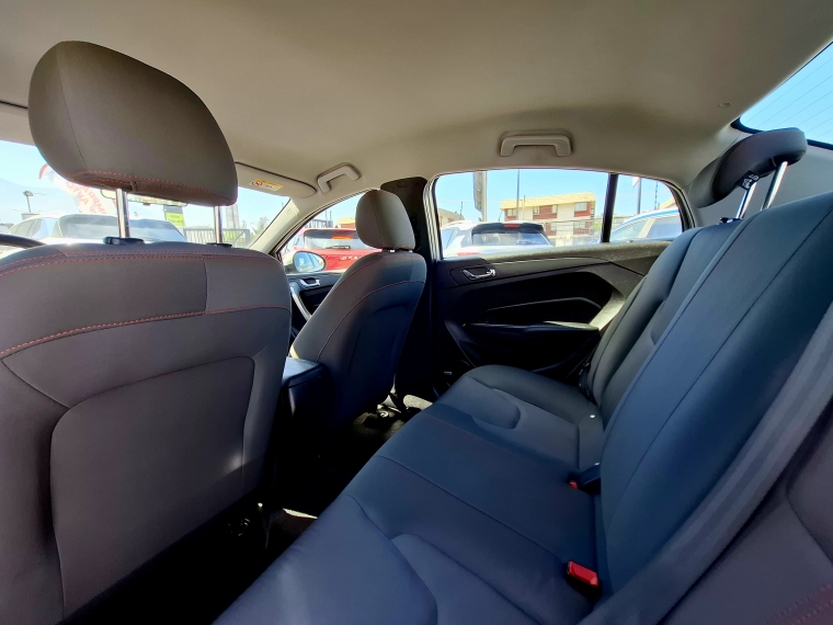 Chery Arrizo 5 Arrizo 5 Gls Mt 2022 Usado en Rosselot Usados