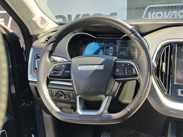 Jetour X70 1.5  Lux  Mt 2024 Usado  Usado en Kovacs Usados