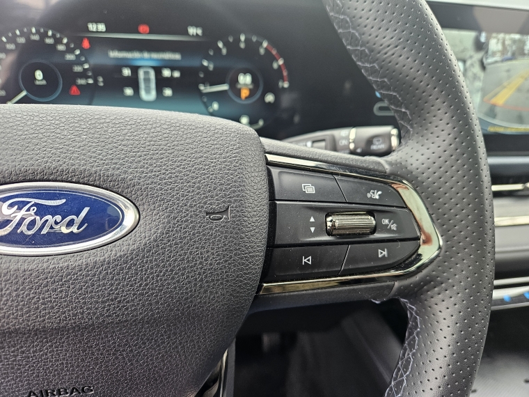 Ford Territory Titanium 1.5 Aut 2024 Usado  Usado en Kovacs Usados