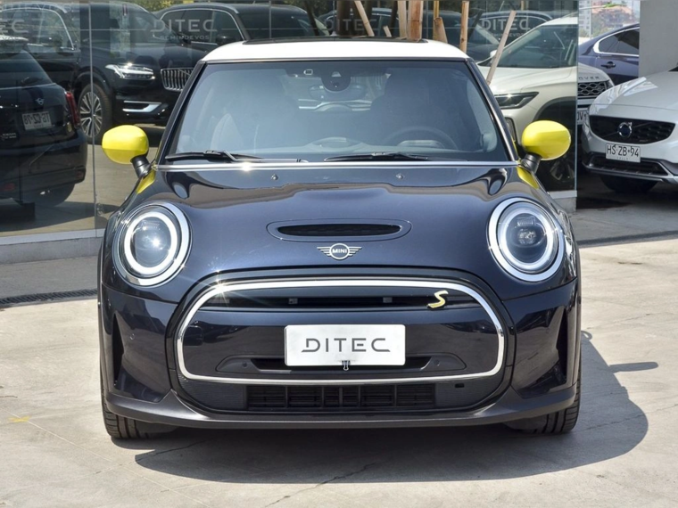 Mini Cooper Se Hb Aut 135 Kw 2024 Usado  Usado en BMW Premium Selection