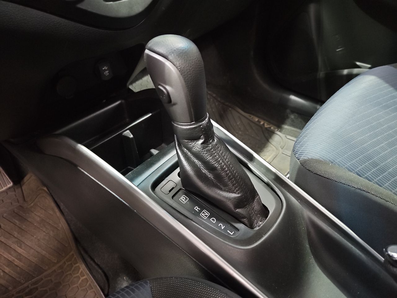 Suzuki Baleno Baleno Hb 1.4 Aut 2022 Usado en Usados de Primera - Sergio Escobar