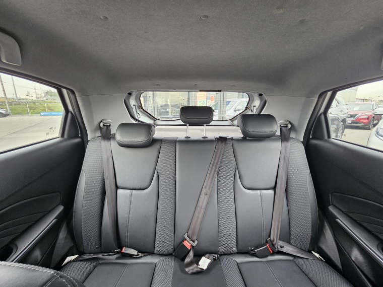 Chery Tiggo 2 1.5 Gl Pro Max 2025 Usado  Usado en Kovacs Usados