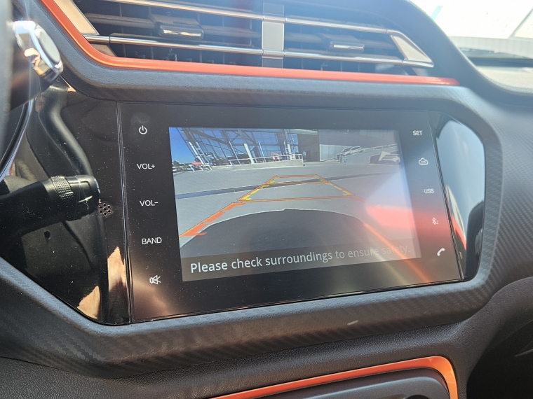 Chery Tiggo 2 Tiggo 2 1.5 2019 Usado en Rosselot Usados