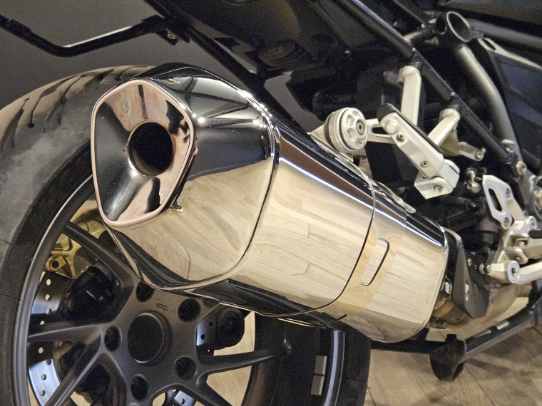 Bmw R 1250 r . 2023 Usado en BMW Premium Selection