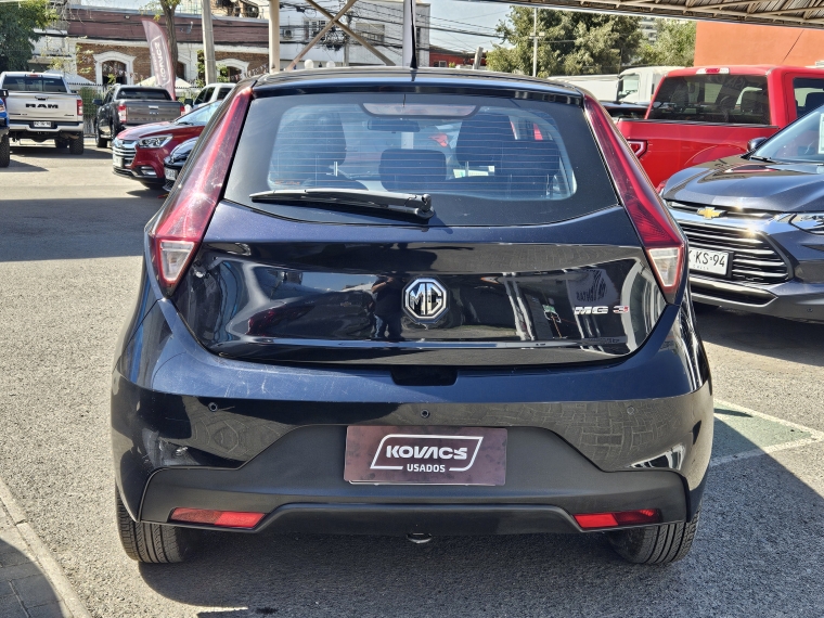Mg 3 Hatch Back 2021 Usado  Usado en Kovacs Usados
