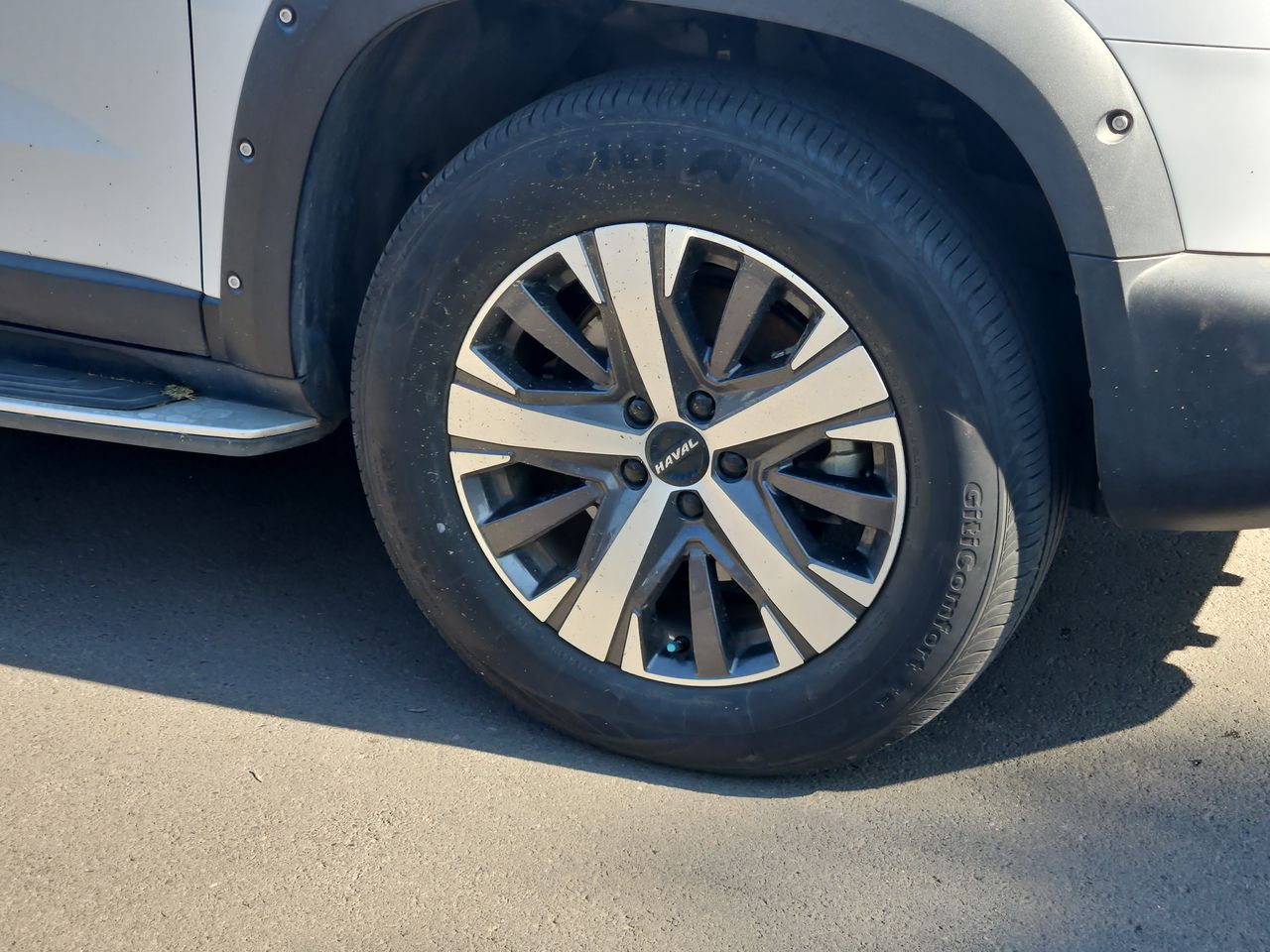 Haval Dargo Dargo Elite 2.0 Aut 2023 Usado  Usado en Webautos.cl