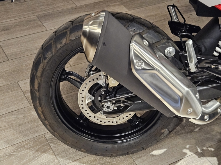 Bmw G 310 gs . 2024 Usado en BMW Premium Selection