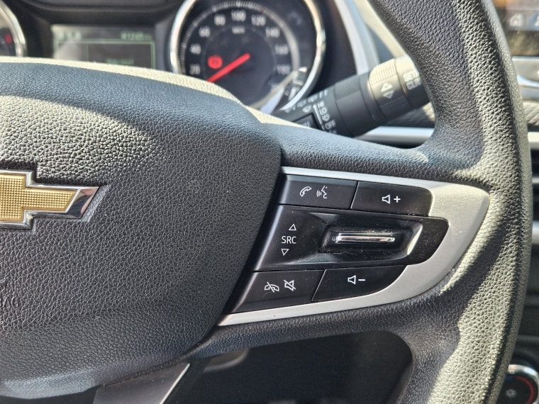 Chevrolet Tracker Ltz 1.2t Aut 2022 Usado  Usado en Kovacs Usados