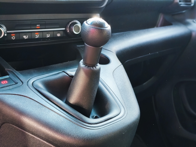 Peugeot Partner Hdi 92 L1 1.6 2021 Usado  Usado en Autoselect Usados