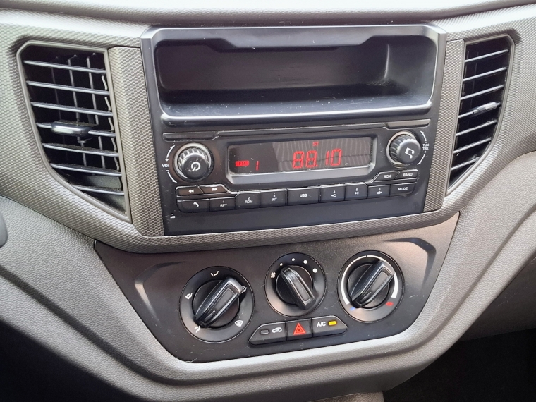 Chevrolet N400 N400 1.5 Mt 2024 Usado  Usado en Kovacs Usados