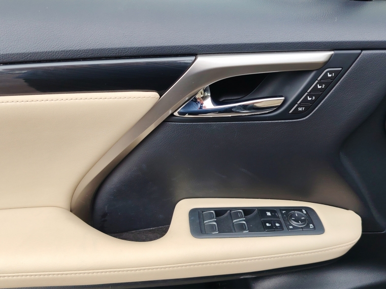 Lexus Rx450h 3.5 At 2022 Usado  Usado en BMW Premium Selection