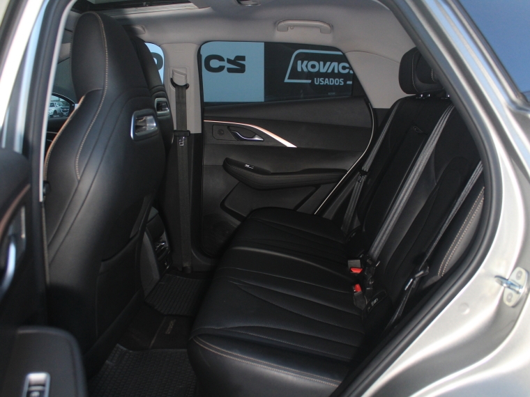 Omoda C5 1.5t Luxury  At 2024 Usado  Usado en Kovacs Usados