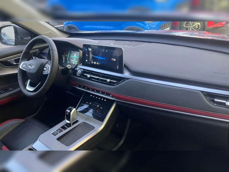 Chery Tiggo 3 pro Glx 1.5t Aut 2024 Usado Usado en Webautos.cl Chery Tiggo 3 pro Glx 1.5t Aut 2024 Usado Usado en Webautos.cl