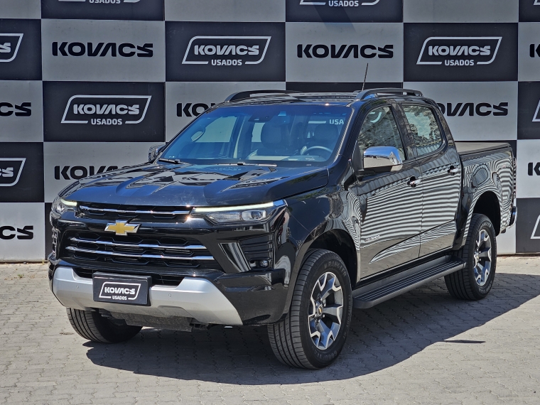 CHEVROLET COLORADO 2.8TD LTZ AT 4WD 2025