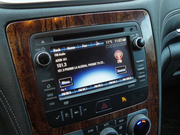 Chevrolet Traverse Iii Lt Su Awd 3.6 Aut 2015 Usado Usado en Webautos.cl Chevrolet Traverse Iii Lt Su Awd 3.6 Aut 2015 Usado Usado en Webautos.cl