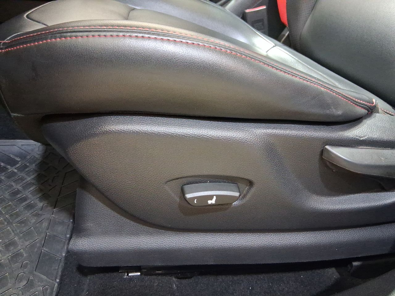 Chevrolet Groove Groove 1.5 2021 Usado en Usados de Primera - Sergio Escobar