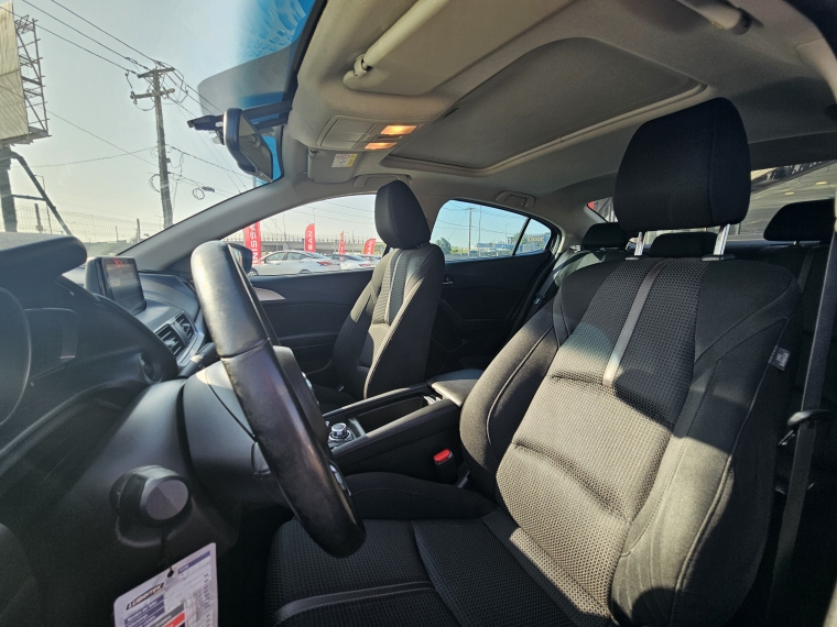 Mazda 3 2.0 Sr At 2017 Usado  Usado en Kovacs Usados