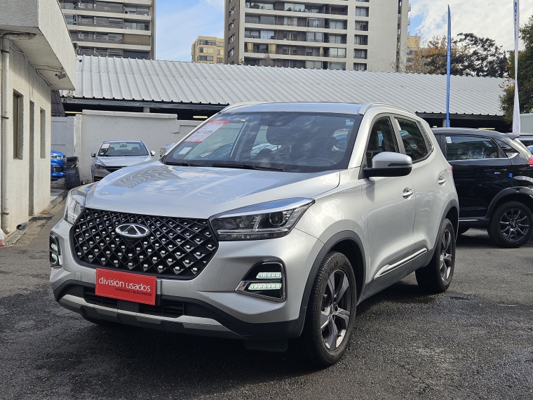 CHERY TIGGO 3 PRO TIGGO 3 PRO GLS CVT EURO 6C 2023