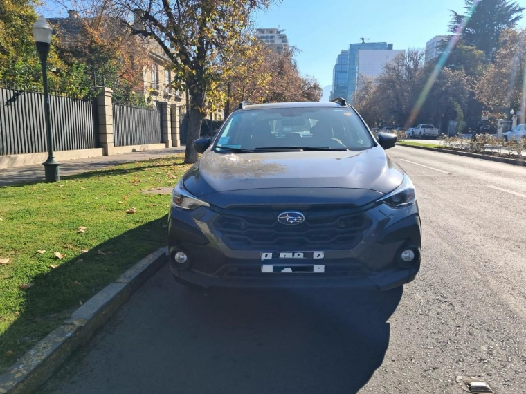 SUBARU CROSSTREK AWD  4X4 2.0 AUT - imagen 2