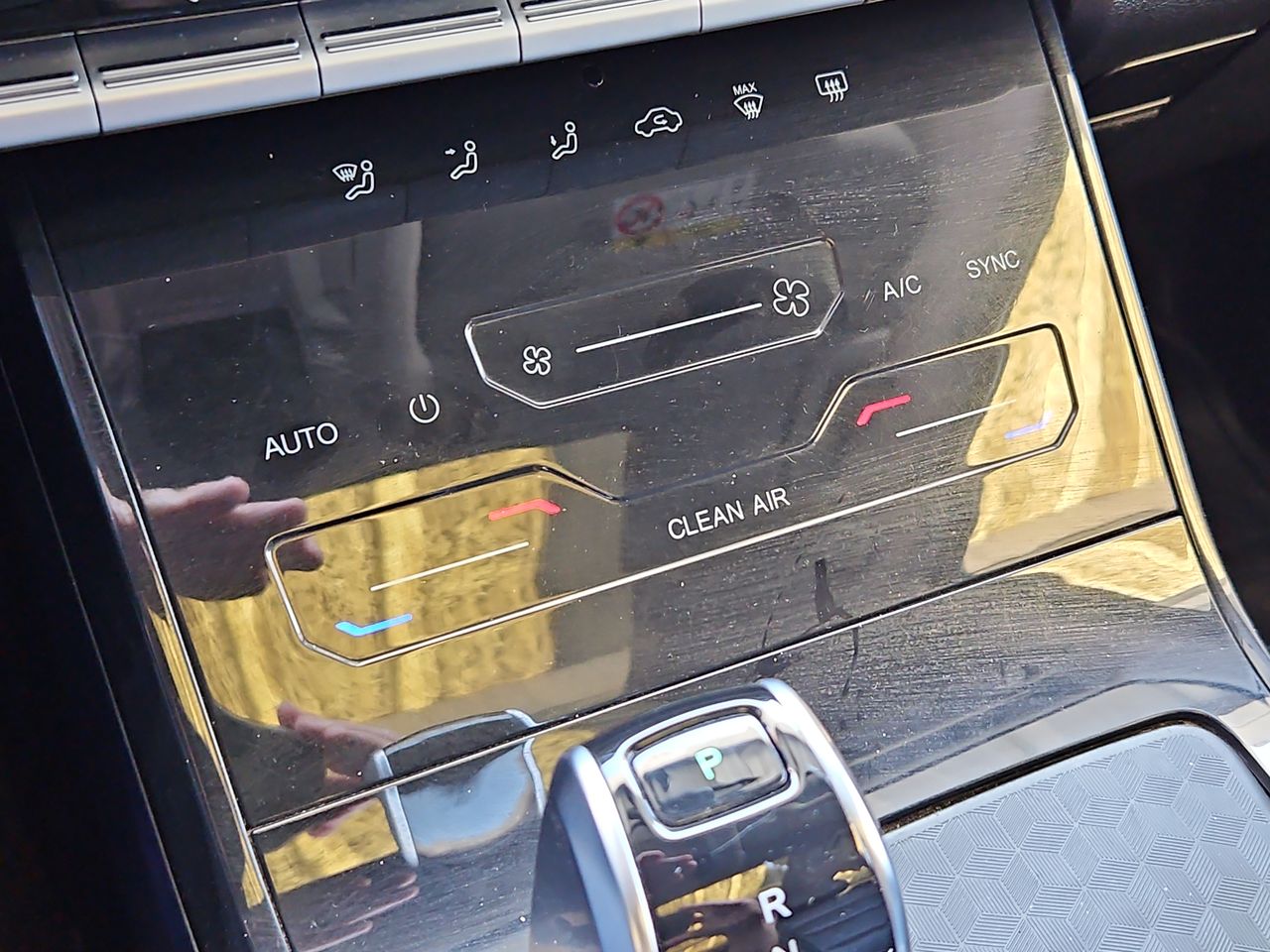 Chery Tiggo 7 Tiggo 7 Glx Cvt Pro 1.5 Aut 2024 Usado en Usados de Primera - Sergio Escobar