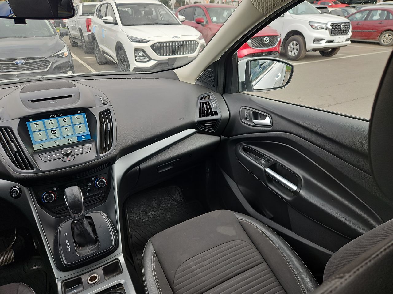 Ford Escape Escape 2.5 Aut 2019 Usado en Usados de Primera - Sergio Escobar