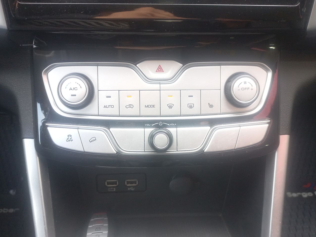 Great wall Poer Poer 4x4 2.0 2023 Usado en Usados de Primera - Sergio Escobar