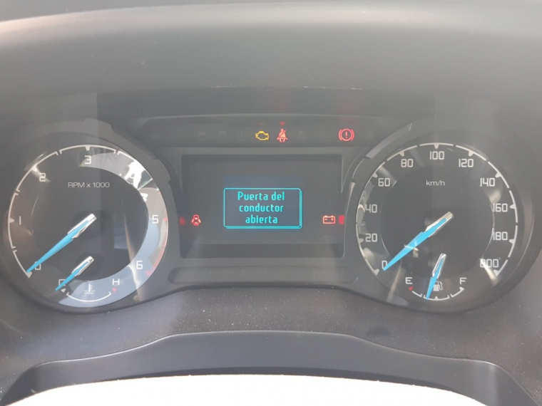 Ford Ranger Xl 4x4 2.2 2021 Usado  Usado en Webautos.cl