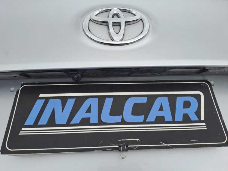 Toyota 147 Otto 1.5 2021 Usado  Usado en Webautos.cl