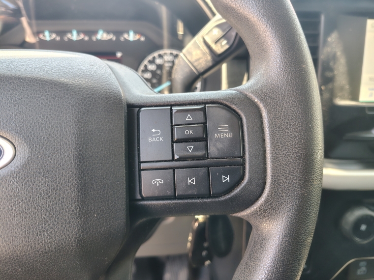 Ford F-150 F150 Xlt 4x4 3.3 Aut 2021 Usado en Rosselot Usados