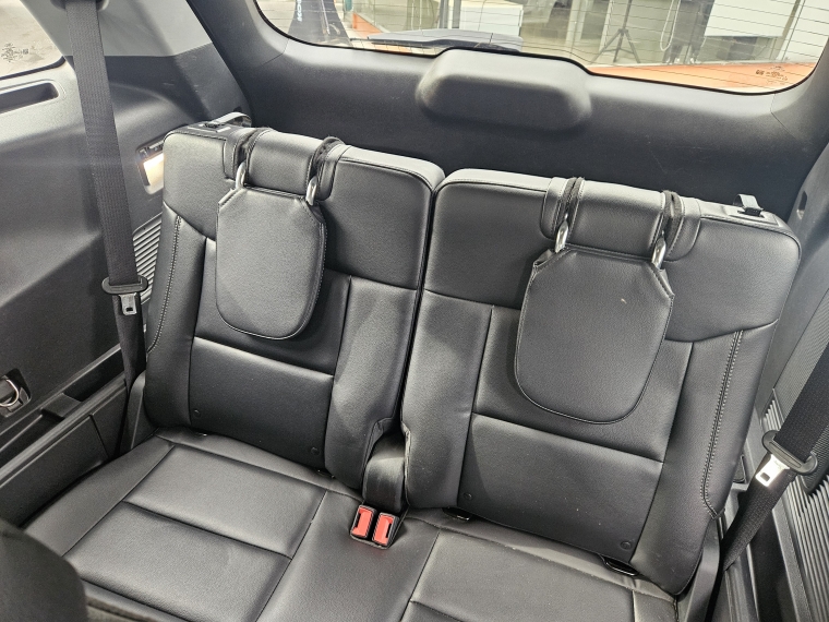 Ford Explorer Limited 2.3 4x4 2022 Usado  Usado en Kovacs Usados
