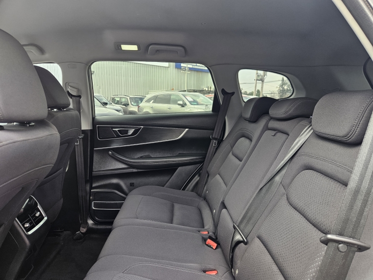 Chery Tiggo 8 Tiggo 8 1.5 2022 Usado en Rosselot Usados
