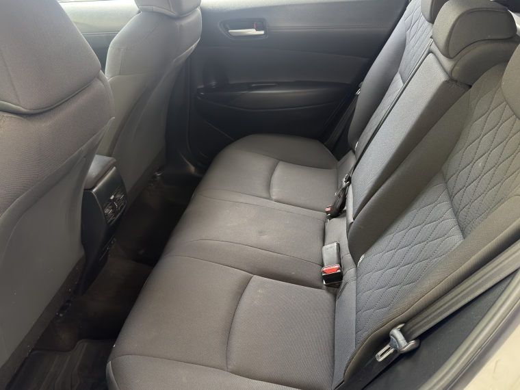 Toyota Corolla Cross Híbrido  1.8 Hev Xei E-cvt  2023  Usado en Automotriz Alto La Reina
