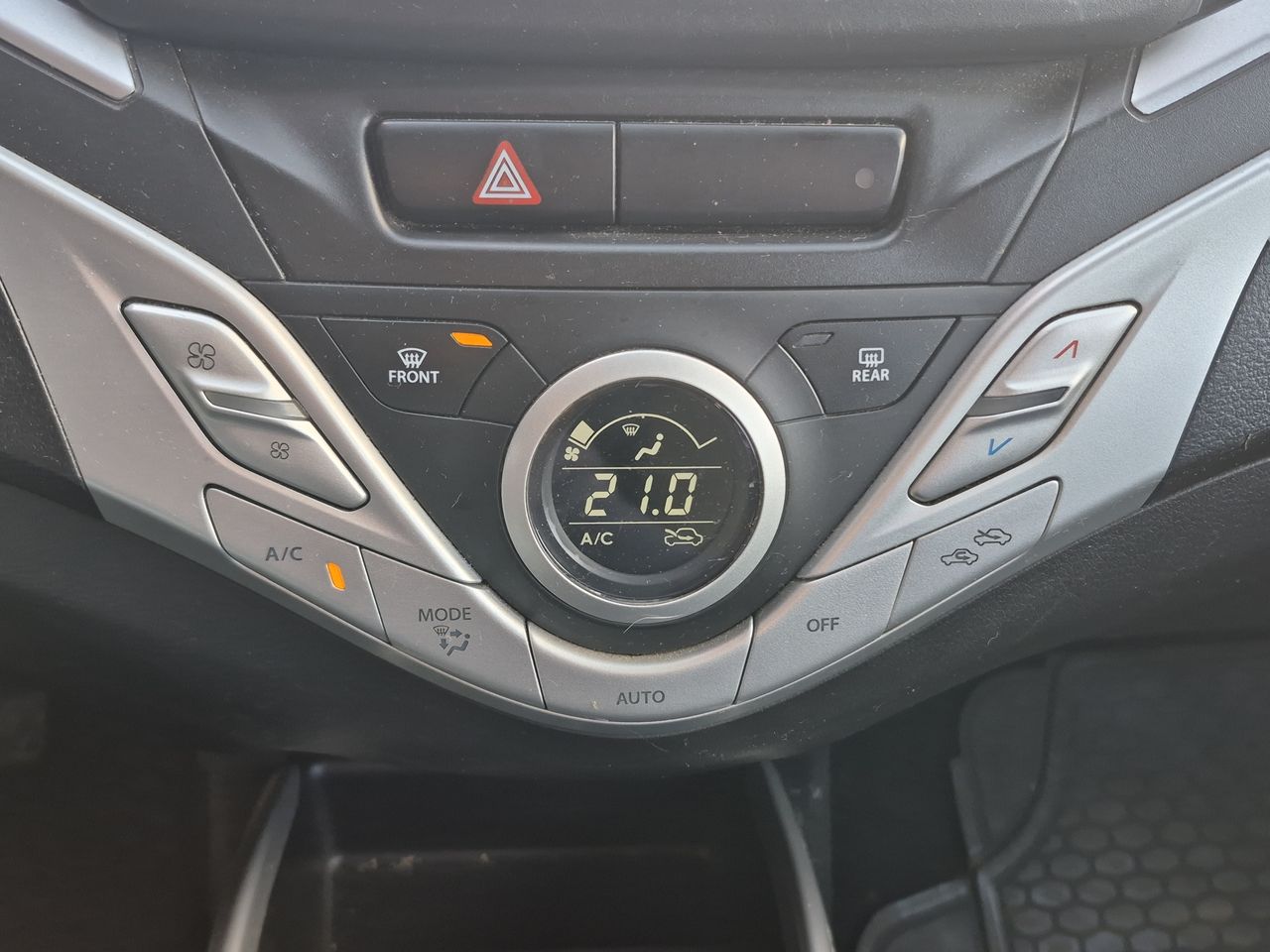 Suzuki Baleno Baleno Hb 1.4 2019 Usado en Usados de Primera - Sergio Escobar