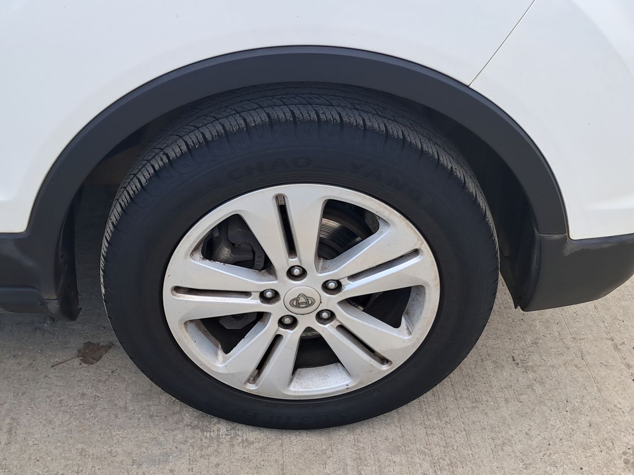 Changan Cx70 Cx70 T 1.5 Aut 2022 Usado en Usados de Primera - Sergio Escobar