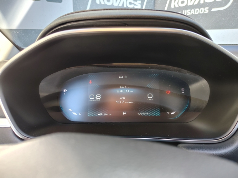 Chevrolet Captiva 1.5 Ltz Xl Cvt R 2025 Usado  Usado en Kovacs Usados