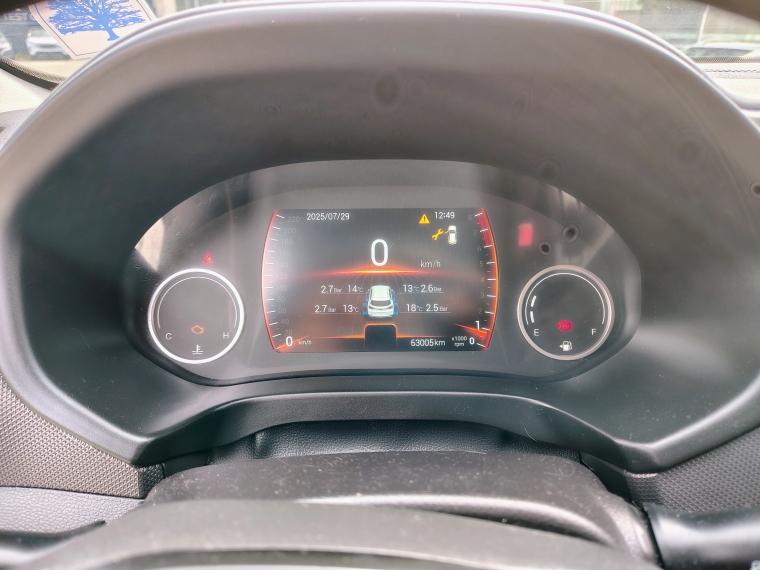Chery Tiggo 3 pro Tiggo 3 1.5 2021 Usado en Rosselot Usados