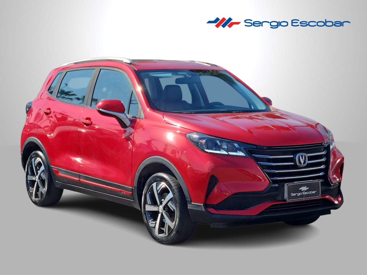 CHANGAN CS15 NEW CS15 ELITE HB 1.5 AUT 2022