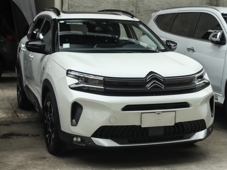 Citroen C5 aircross C5 Aircross Bluehdi 1.5 2023  Usado en Guillermo Morales Usados