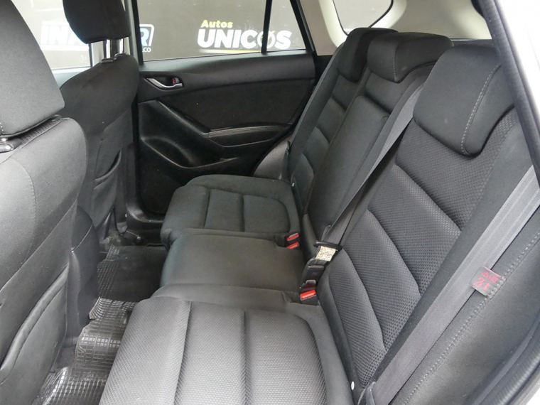 Mazda Cx-5 New Cx 5 R 2.0 2016 Usado Usado en Webautos.cl Mazda Cx-5 New Cx 5 R 2.0 2016 Usado Usado en Webautos.cl
