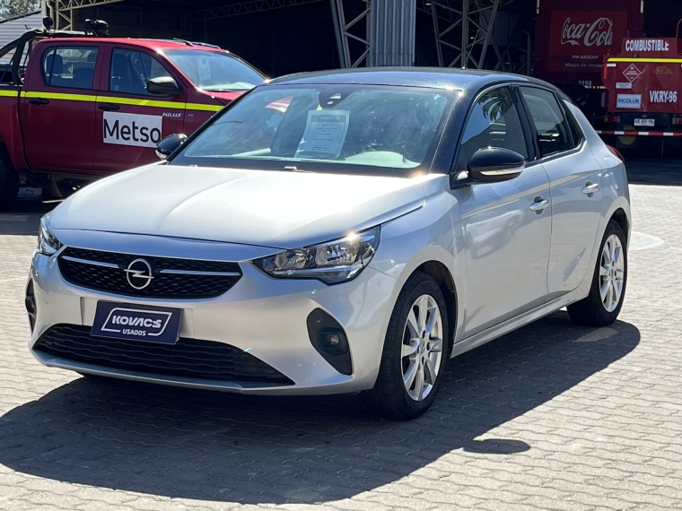 OPEL CORSA CORSA TD 100 1.5 2023