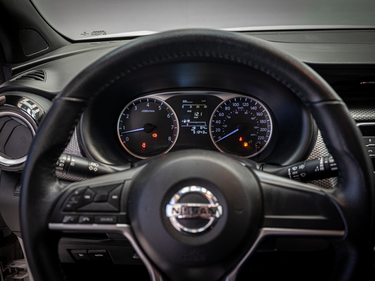 Nissan Kicks 1.6 Advance Mt 2019 Usado  Usado en Pompeyo