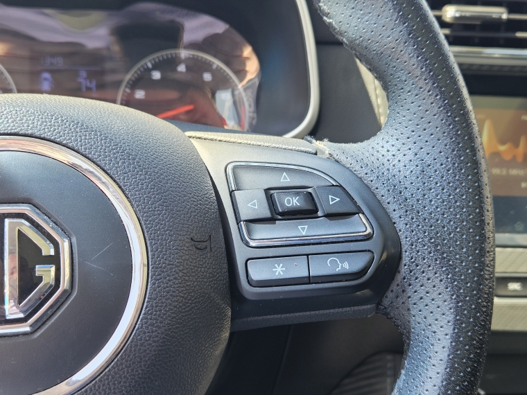 Mg Zs Zs At Com 2023 Usado  Usado en Kovacs Usados